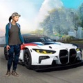 赛车竞速冒险安卓版游戏免费下载_赛车竞速冒险游戏手机版V1.0.0