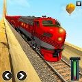 不可能的火车模拟器游戏下载_不可能的火车模拟器安卓版下载v2.2 安卓版