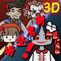 小小梦魇大冒险3d版下载手机版_小小梦魇大冒险游戏安卓版V1.0