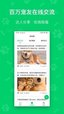 每日鲜粮配送app下载_每日鲜粮最新版2022下载v1.1.4 安卓版 运行截图2