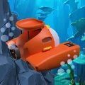 潜水艇矿工安卓版下载安装_潜水艇矿工游戏手机版下载v1.0 安卓版