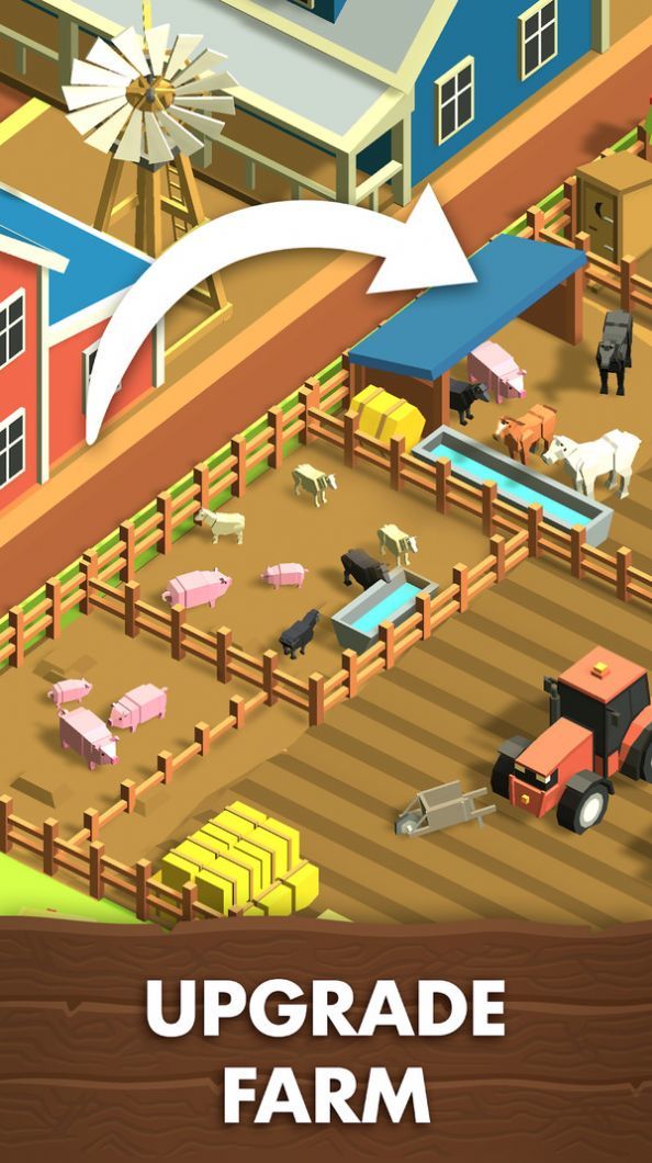 农业大亨中文版游戏最新版下载_农业大亨游戏下载手机版V1.0.0