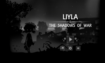 莉菈与战争的阴影最新版下载_莉菈与战争的阴影游戏安卓版下载v1.0 安卓版 运行截图2