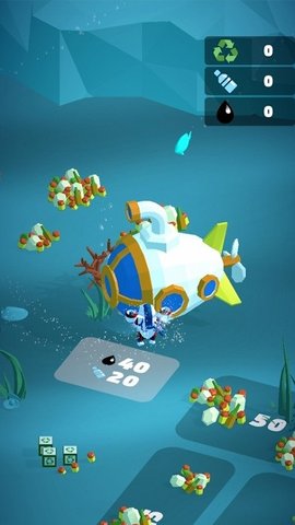 水下工艺游戏下载_水下工艺安卓最新版下载v1.0 安卓版 运行截图2