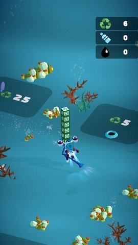 水下工艺游戏下载_水下工艺安卓最新版下载v1.0 安卓版 运行截图3
