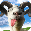 捣蛋山羊模拟游戏下载_捣蛋山羊模拟安卓版下载v1.4 安卓版