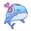 鲸鱼语音app下载_鲸鱼语音免费版下载v1.0 安卓版