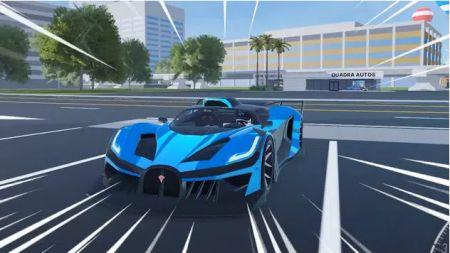 汽车传奇2022最新版游戏下载_汽车传奇手游安卓版V4.0