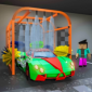 像素洗车模拟器游戏手机版下载_像素洗车模拟器最新免费下载V1.2