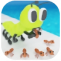 蜈蚣跑游戏最新版下载_蜈蚣跑手机版下载v1.0 安卓版
