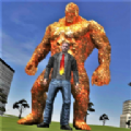 岩石巨人模拟器中文版下载_岩石巨人模拟器最新版下载v2.3.6 安卓版