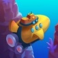潜艇水下世界游戏下载_潜艇水下世界免费版下载v1.0 安卓版