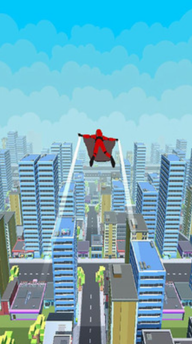 飞行骑士游戏下载_飞行骑士游戏最新版下载v1.12.2 安卓版 运行截图3