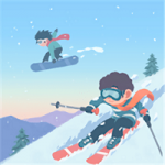 滑雪胜地大亨安卓下载_滑雪胜地大亨游戏最新版下载v1.0.2 安卓版