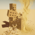 沙漠破坏沙盒模拟游戏安卓版下载_沙漠破坏沙盒模拟最新版v1.0 安卓版