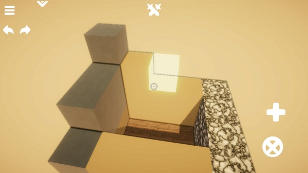 沙漠破坏沙盒模拟游戏安卓版下载_沙漠破坏沙盒模拟最新版v1.0 安卓版 运行截图3