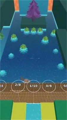 河狸建造者游戏单机版最新下载_河狸建造者游戏安卓版V0.1.1