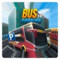 巴士停车场3D安卓版游戏下载_巴士停车场3D最新版下载v2.0.1 安卓版