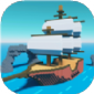 方块海岛连萌游戏中文版下载_方块海岛连萌安卓版免费下载v1.0 安卓版