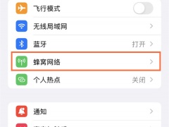 苹果13pro5g网络怎么设置_苹果13pro怎么调5G[多图]