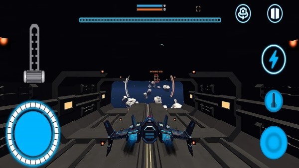 独奏太空船模拟器手游安卓版最新下载_独奏太空船模拟器游戏免费下载V1.3.1