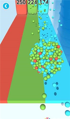 原子计数跑2022版手机下载_原子计数跑最新版免费下载v0.1.0 安卓版 运行截图2