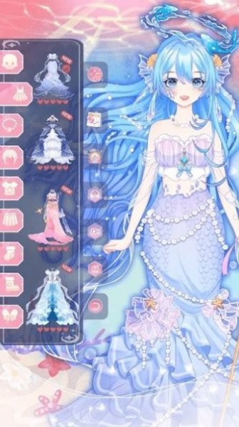 动漫公主2游戏下载-动漫公主2游戏安卓版下载v1.0.1AnimePrincess2 运行截图3