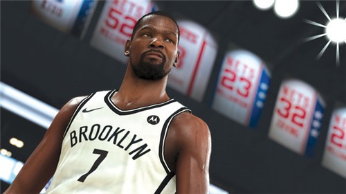 nba2k22手游安卓版下载_nba2k22安卓中文版下载v4.4.0.6424259 安卓版 运行截图1