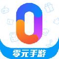 零元手游平台app下载_零元手游平台2022最新版下载v1.0.0 安卓版
