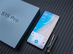 vivo S15 Pro怎么样_vivo S15 Pro评测[多图]