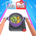 我厨艺超好游戏下载_我厨艺超好最新版下载v1.0.0 安卓版