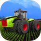 超级拖拉机驾驶模拟器游戏下载_超级拖拉机驾驶模拟器手机版下载v1.0.0 安卓版