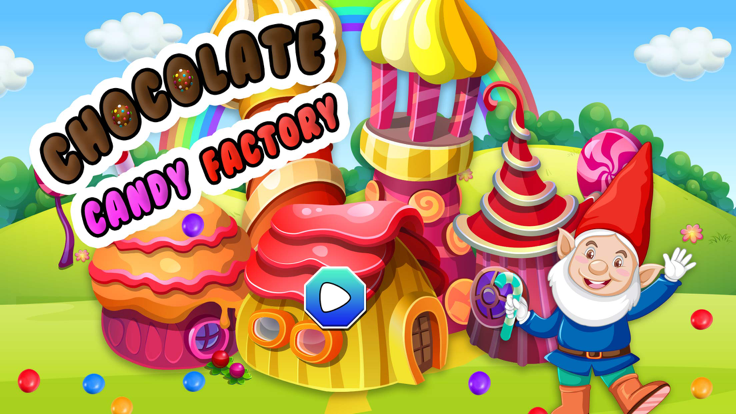 巧克力糖果制造商工厂游戏下载_巧克力糖果制造商工厂最新版下载v1.0 安卓版 运行截图3