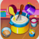 糖果烹饪菜单游戏下载_糖果烹饪菜单最新版下载v8.1.0 安卓版