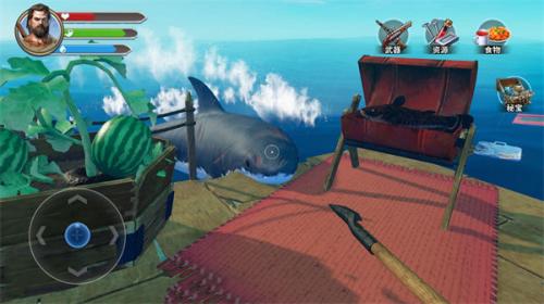 海岛流浪60天完整版游戏最新版_海岛流浪60天游戏下载安卓版V1.0