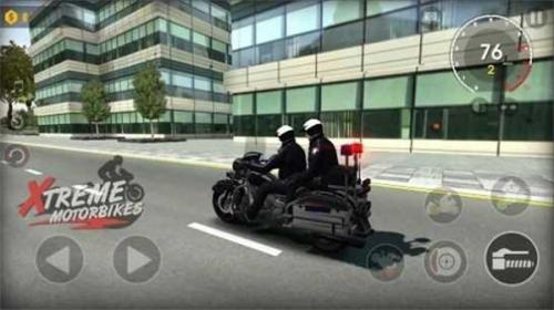 极限摩托车驾驶游戏下载无限金币版_极限摩托车驾驶游戏手机版V189.1.0.3018