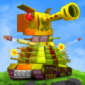 坦克战争对决最新版下载_坦克战争对决游戏下载v1.1 安卓版