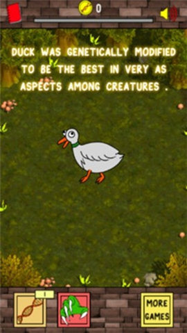 鸭进化生活游戏手机版下载