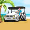 沙滩比赛游戏最新版安卓版下载_沙滩比赛游戏下载免费版V6.0