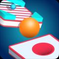 斜板球游戏安卓版下载_斜板球最新版下载v1.0 安卓版