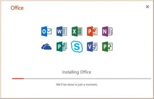 Office2020破解版安装包下载(附激活密钥及安装方法)_Office2020最新免费下载 运行截图2