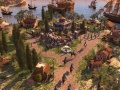 帝国时代3决定版地中海骑士团DLC新增文明介绍