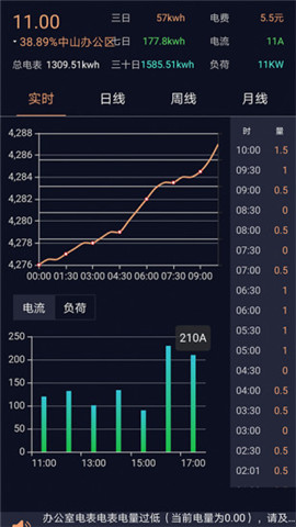 物联工地app手机版下载_物联工地最新版免费下载v1.0 安卓版 运行截图1