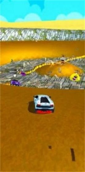 真实赛车3游戏下载手机版_真实赛车极限竞速游戏官方手机版 运行截图1