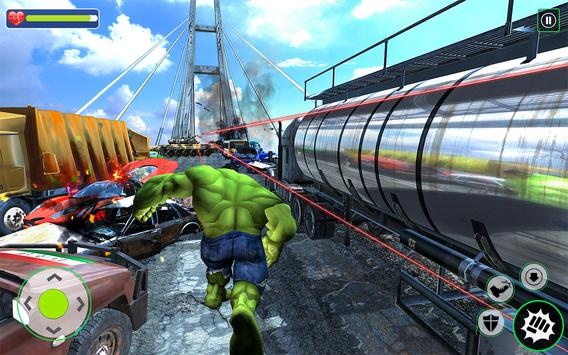 肌肉英雄进化之战中文最新版下载_肌肉英雄进化之战游戏下载v1.0 安卓版 运行截图2