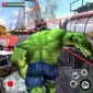 肌肉英雄进化之战中文最新版下载_肌肉英雄进化之战游戏下载v1.0 安卓版