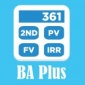BAPlus计算器app下载_BAPlus计算器安卓版下载v1.1 安卓版