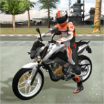 狂野飙车:驾驶摩托游戏下载_狂野飙车:驾驶摩托最新版下载v1.0.0 安卓版