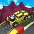 方块飞车游戏手机版免费下载_方块飞车安卓版下载V0.04