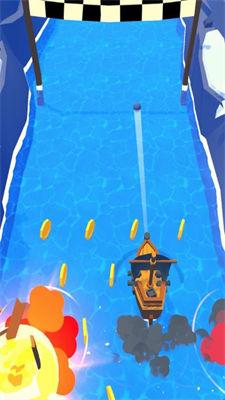 海盗竞赛游戏免费版最新下载_海盗竞赛游戏下载安卓版V0.2.1 运行截图1